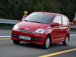 Daihatsu Cuore 3-Door 2003 года